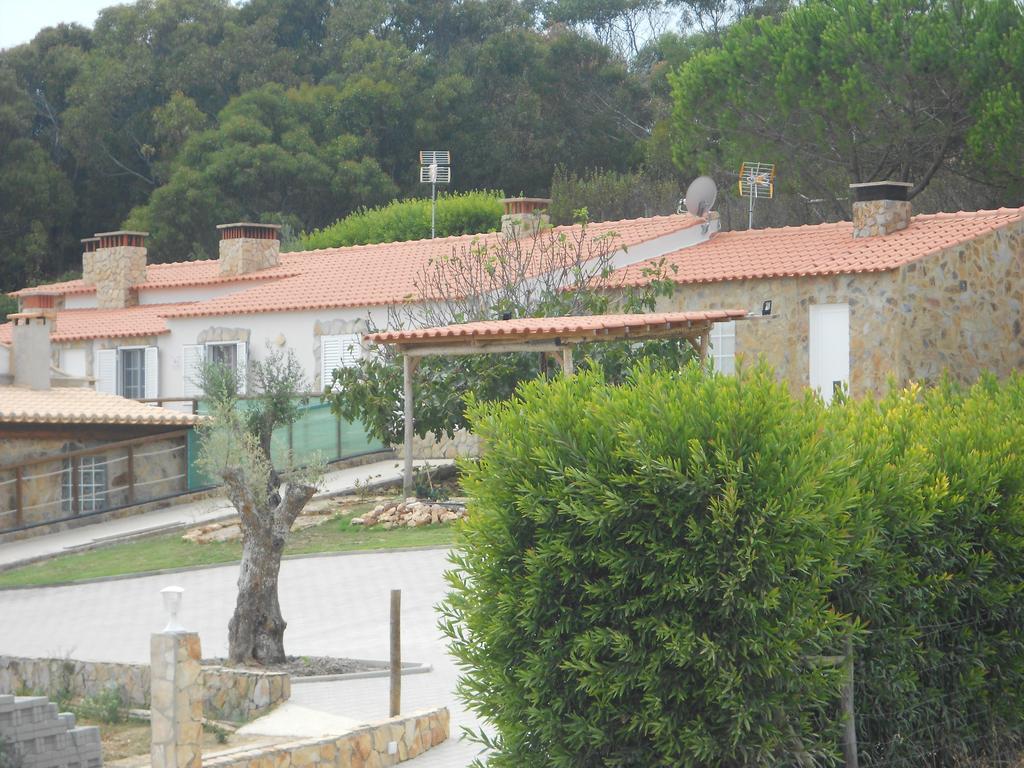 Monte Chabouco - Alojamento Local Eksteriør bilde